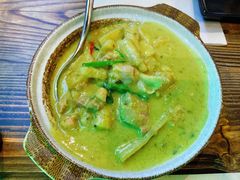咖喱鸡肉-Hi YOU你的饭局泰餐厅(雍和宫店)