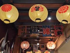 -王氏炉匠·烧鸟放题自助(三里屯店)