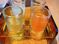 苦尽酒-苦尽酒馆·川菜(鼓楼店)