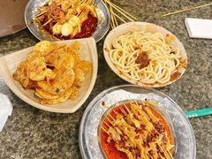 -小街天府(西工小街店)