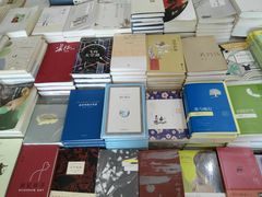 -新华书店(学府大道店)