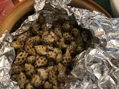 -南沙十九涌渔人码头-南门