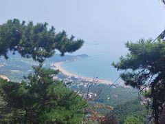 -崂山仰口游览区