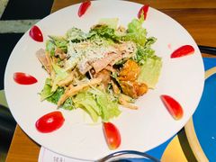 -HELLO MUSAE 拾光缪斯餐厅·纯正希腊风味(苏州中心店)