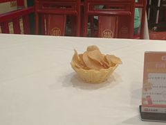 -万荣烤鸭店·北京菜(天坛店)