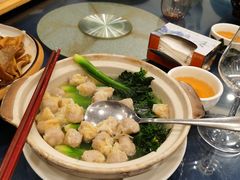 顺风手工鱼包-顺风山庄(水濂山店)