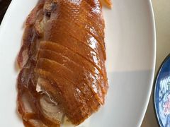 -范家小馆·四代传承烤鸭店(紫竹桥店)