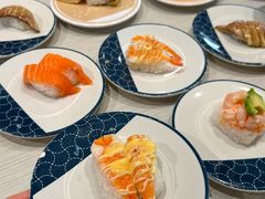-滨寿司(新街口中央商场店)