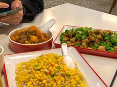 玉米兔-秋金小炒(金街店)