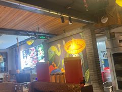 -云尊府云南菜·蒸汽石锅鱼(学清路店)