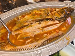 -徽镇小厨·经典徽菜(十里河店)