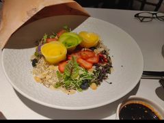 -狮拾久·现代新加坡料理(壹方城店)