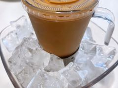 -香港茶餐厅文化体验馆(茶山镇店)