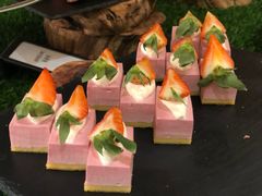 -北京王府井希尔顿酒店·万斯阁西餐厅