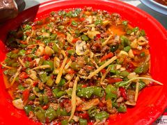 -常和州·夜宵大排档(常州单店)