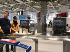 -宜家家居(西安未央商场店)