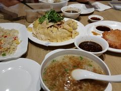 -泰煌鸡·上海白斩鸡·鸡汤面(鹤庆店)