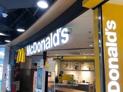 门面-麦当劳(坂田分店)