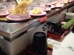 -争鲜回转寿司(飞洲国际店)