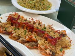 -五谷芳乳鸽王(梅沙老店)