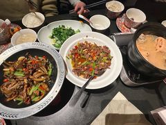 -知楚•精致湖北菜(武商MALL店)