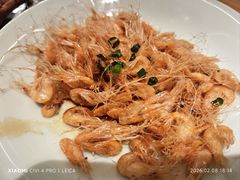 -南京大牌档(龙江新城市广场店)
