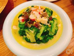 -北疆饭店(朗悦公园茂店)
