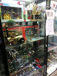 -新时模型(新街口店)