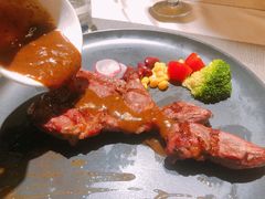 -七海旋律西餐厅(金沙湾店)