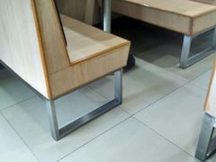 卡座-都城快餐(广大路店)