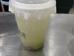-唐沫茶兮(仓山万达金街店)