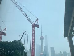 -上海外滩茂悦大酒店