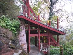 -天台山赤城山景区