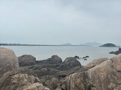 -在海一方公园