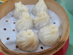 -白玉兰小吃(新村路店)