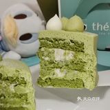 失去味觉的那几天，最想念的就是茶聚场蛋糕！