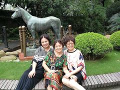 -马勒别墅饭店(静安寺店)