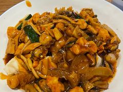 八珍豆腐-陈傻子餐厅(世纪都会店)