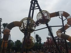 -枫香湖儿童公园