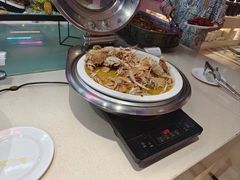 -海韵之星邮轮水会(明发商业广场店)