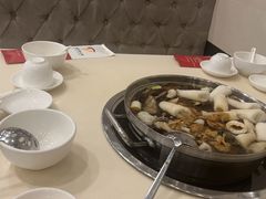 -太婆天府山珍酒楼(亚运村店)