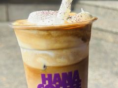 -HANA COFFEE(长寿路店)