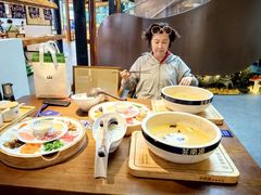 -芸南道·过桥米线(昆明老街旗舰店)
