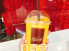 -麦当劳(宾水西道店)
