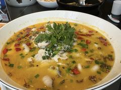 -老海陵·泰州菜(图书馆店)