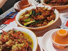 -拙味兄弟龙虾·江湖菜(和畅堂店)