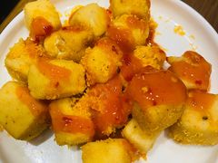 -二孃鸡爪爪(东风路总店)