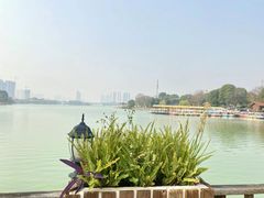 -时间仓(月湖公园店)