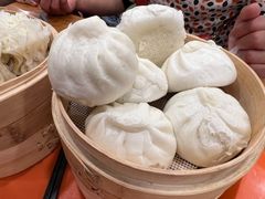 -庆丰包子铺(南站二店)