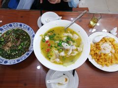 -椒香川流不息川菜馆(二七北路店)